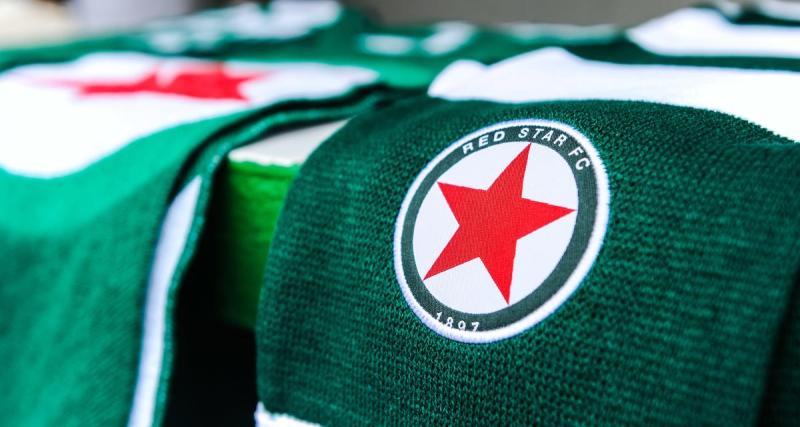  - Un jeune espoir du Red Star serait courtisé par le Maroc, l’Algérie et la Tunisie 