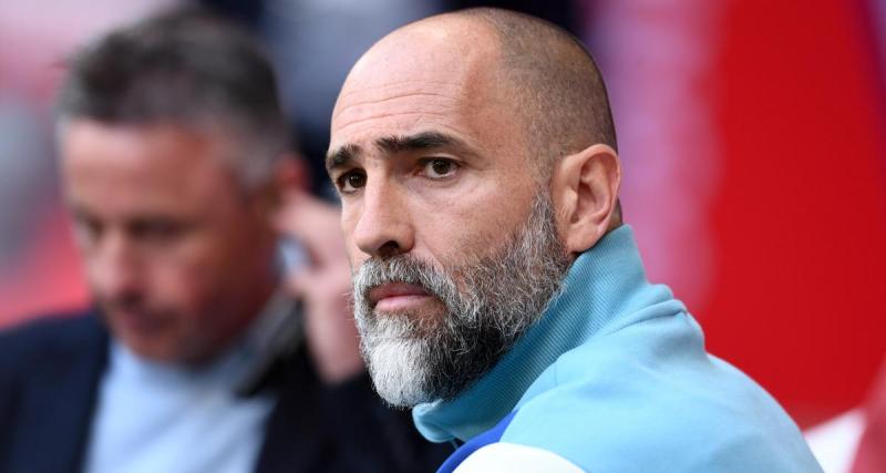  - OM : la vérité éclate sur Tudor ! 