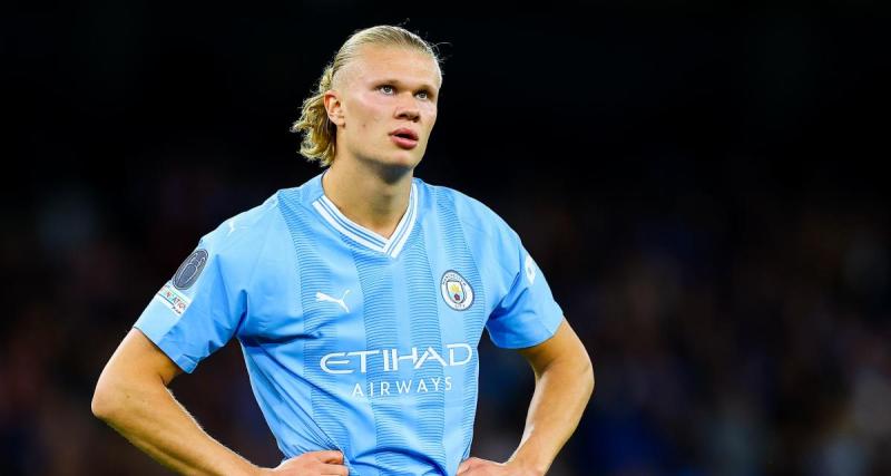  - PSG - Mercato : Haaland rapproche Mbappé du Real Madrid avec une exigence démesurée