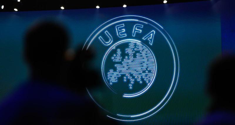  - UEFA : l’Ukraine boycottera les compétitions de jeunes avec des équipes russes