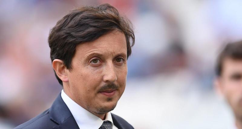  - OM : nouveau coup de tonnerre pour Longoria ?