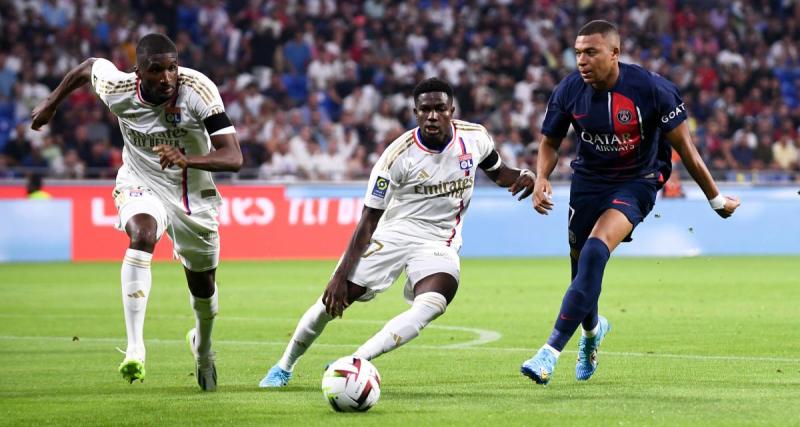  - OL - Mercato : une recrue estivale veut déjà claquer la porte 