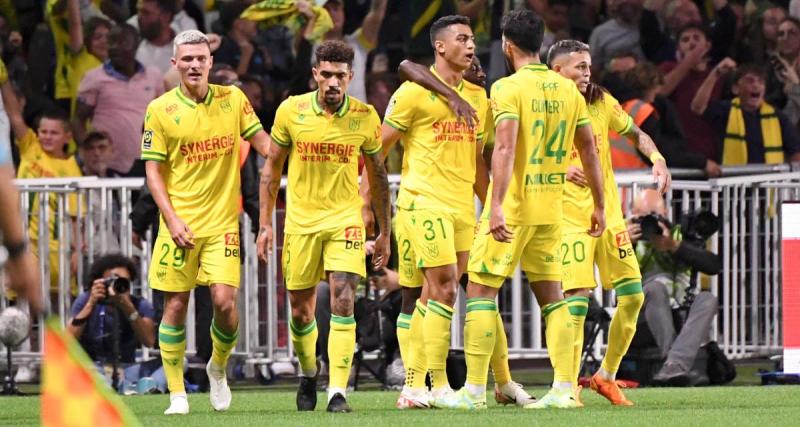  - FC Nantes : une recrue estivale n'est plus en vrac, le Stade Rennais peut trembler ! 
