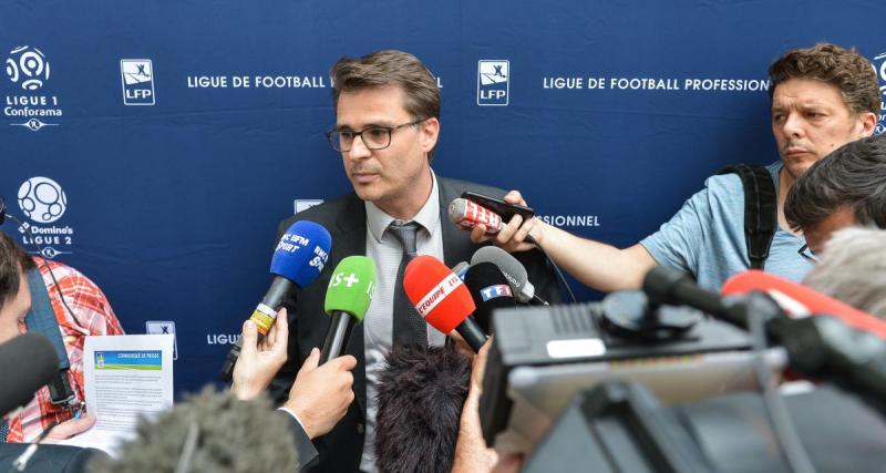 - PSG – OM : chants homophobes et injurieux... La commission de discipline explique sa décision
