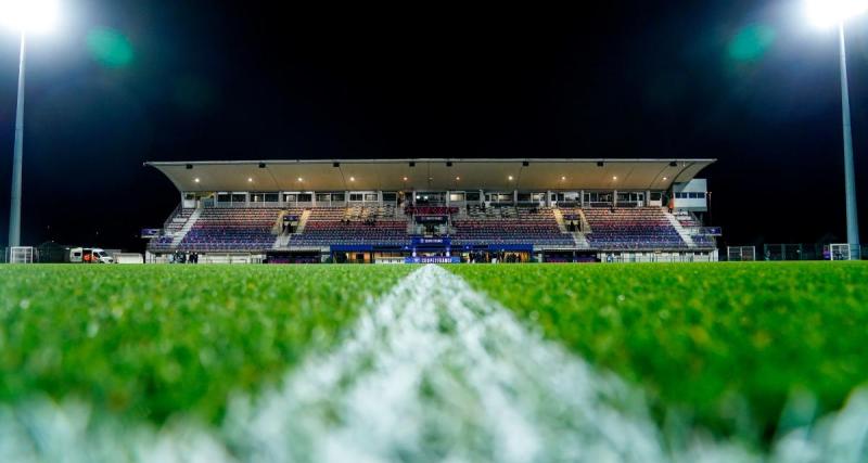  - Châteauroux : la Ville réagit enfin après la blessure d’Omare Gassama