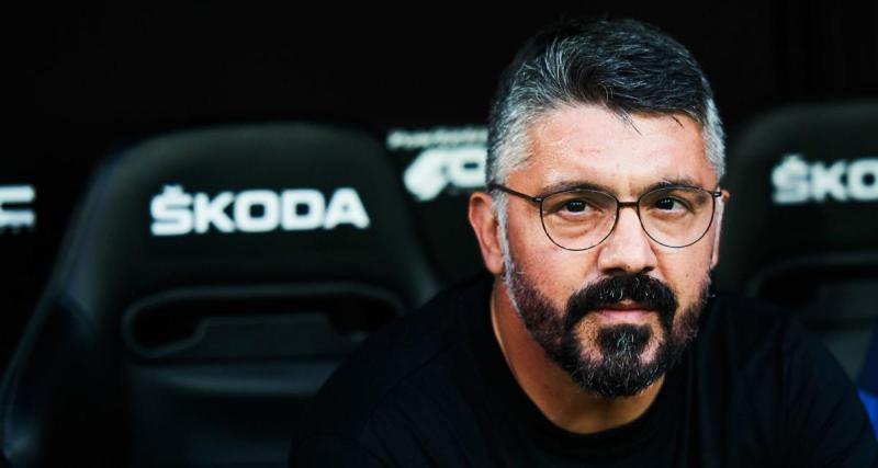  - OM : une clause met déjà la pression sur Gattuso