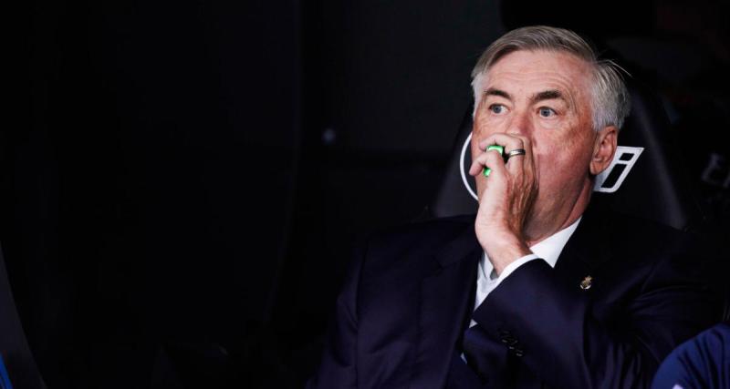  - Graves accusations contre le Real Madrid, Ancelotti répond cash