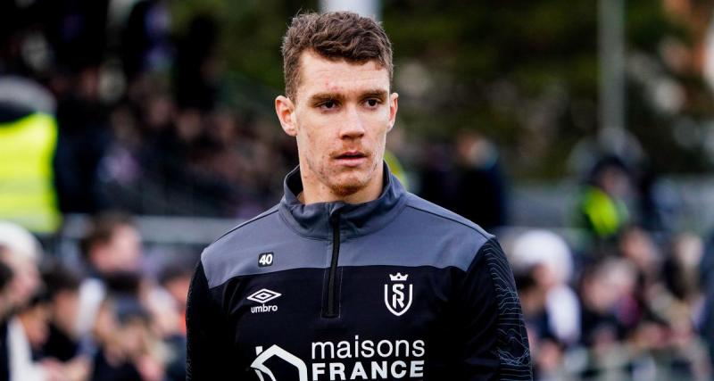  - Reims : Florent Duparchy porte plainte contre le club, après avoir subi deux commotions cérébrales