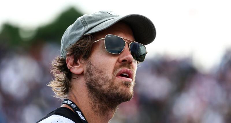 - WEC - Un champion de F1 bientôt en endurance ?