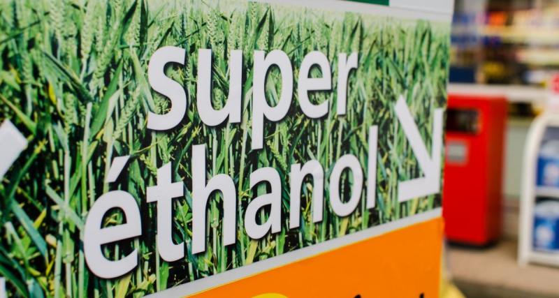  - E85, GPL : des solutions aux carburants chers pour 2024 et pour l’écologie bien au-delà
