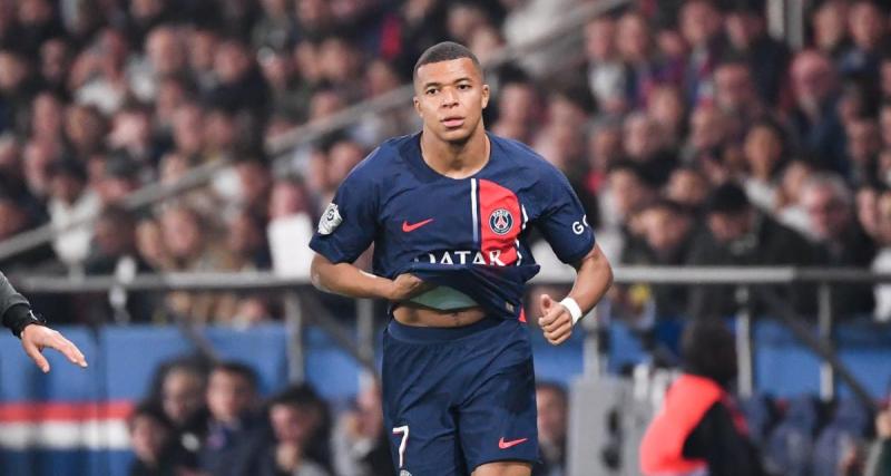  - PSG : une décision actée pour Mbappé après sa blessure ?