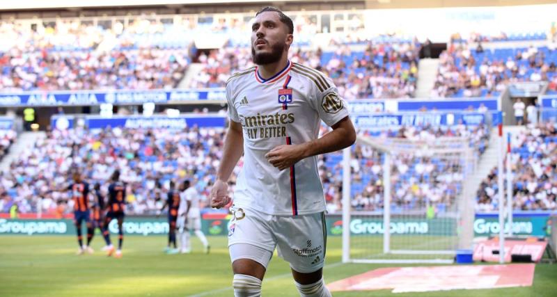  - OL : des frictions ont éclaté, Cherki en première ligne ! 