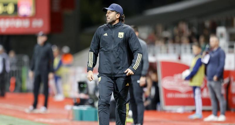  - OL : Lacazette, Cherki, Tolisso... les Gones semblent au bord de l'implosion !