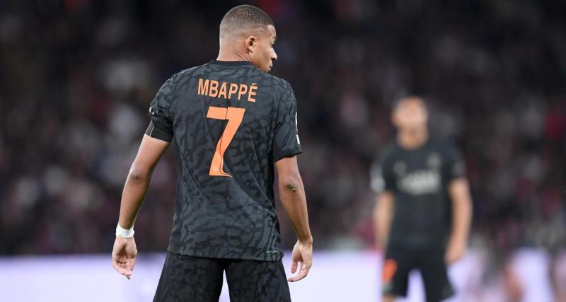  - Real Madrid, PSG - Mercato : Pérez affiche sa confiance dans le dossier Mbappé
