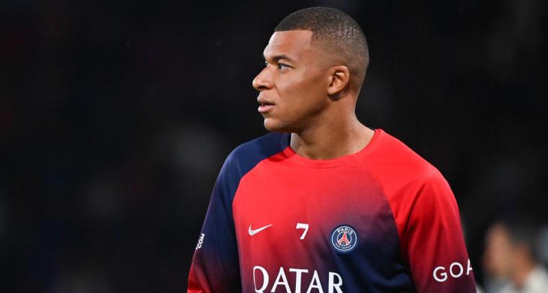  - PSG : Kylian Mbappé ménagé à Clermont ?