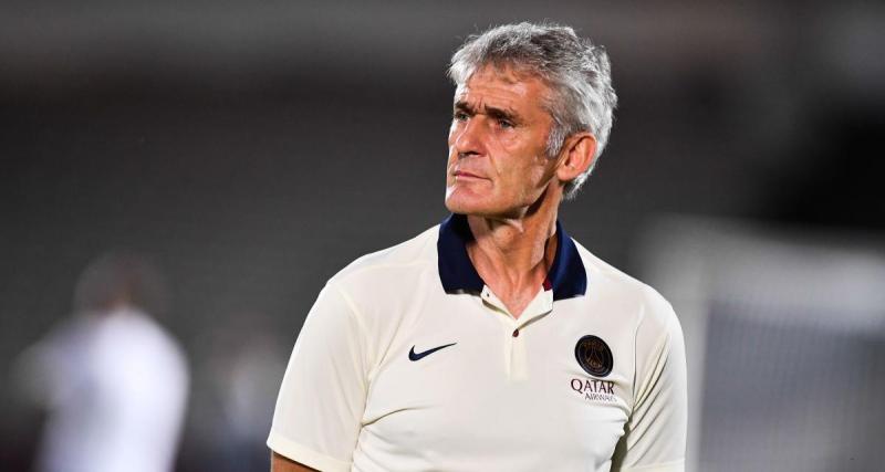  - PSG : gros mouvement chez les féminines, Gérard Prêcheur quitte le club