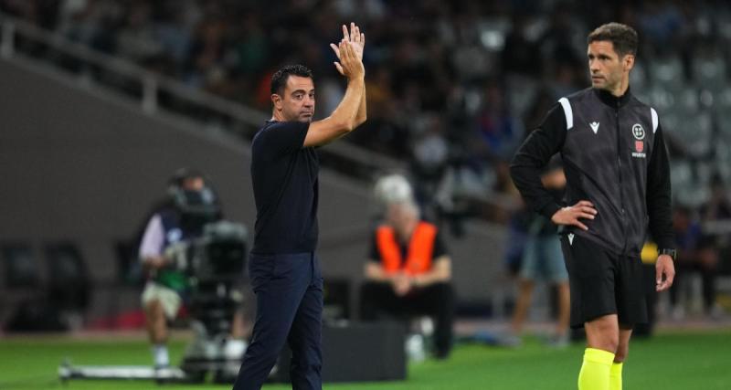 - Barça : le groupe pour la réception de Séville est tombé