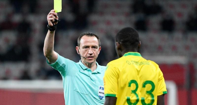  - Stade Rennais - FC Nantes : la LFP envoie un mauvais signal aux Canaris avant le derby