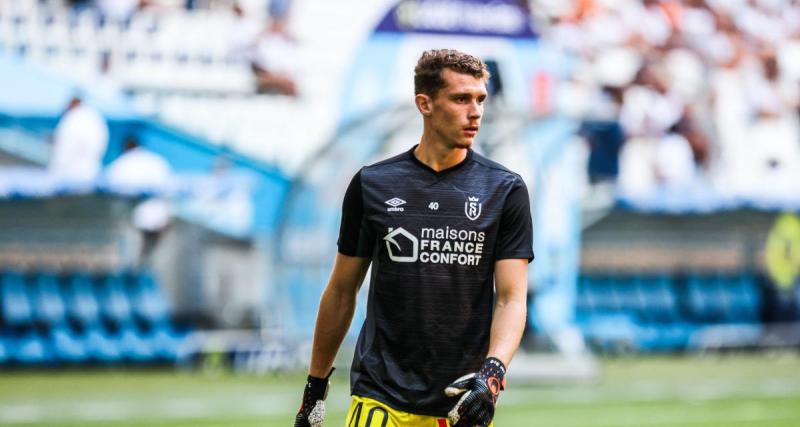  - Reims : "La direction ne me contacte pas", Florent Duparchy sort du silence et justifie sa plainte