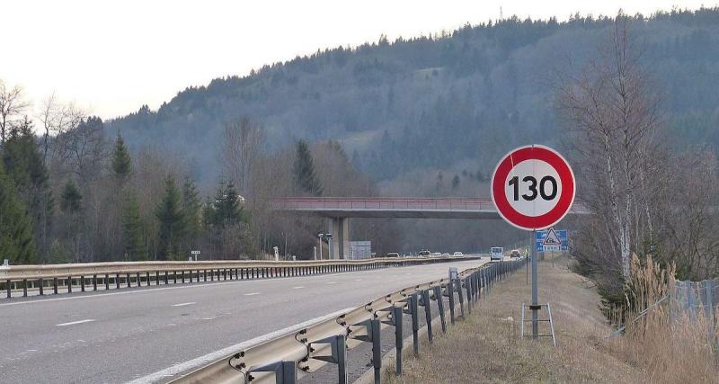  - 150 km/h sur autoroute : ce n'est "pas fou", selon 40 Millions d'Automobilistes