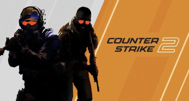  - Valve frappe fort : Counter-Strike 2 débarque avec des améliorations majeures