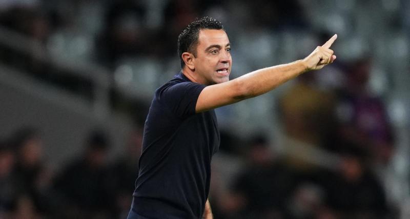  - Barça : l'affaire Negreira, Real Madrid TV, les points à améliorer...Xavi lâche des mots forts avant Séville