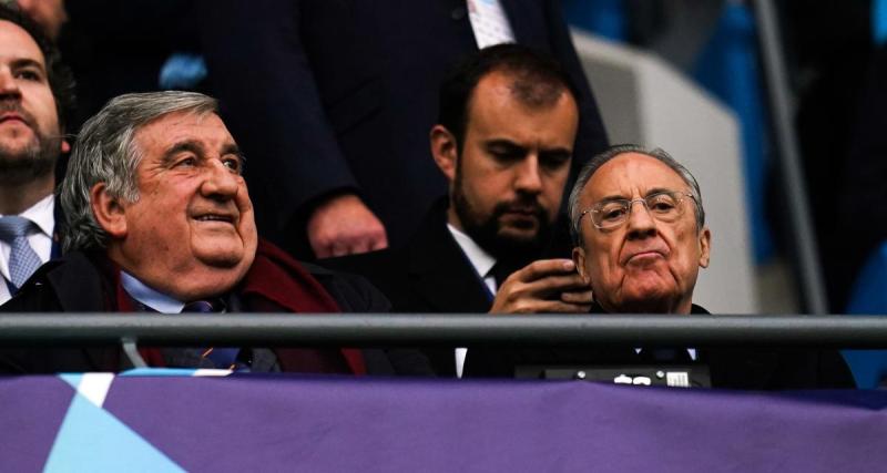  - Real Madrid : Pérez sermonne Ancelotti à cause de Kroos et Modric !