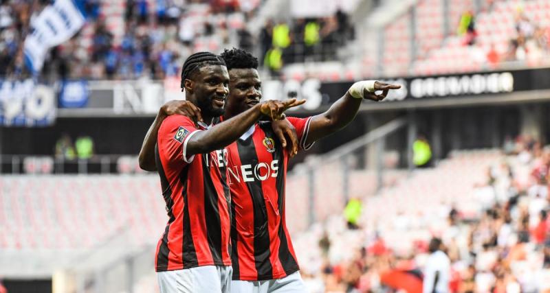  - Nice : au moins 30.000 spectateurs attendus pour le dixième anniversaire de l'Allianz Riviera contre Brest