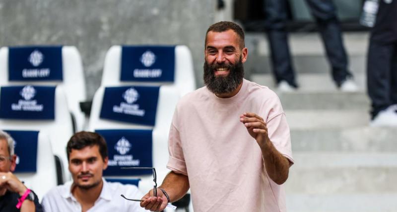  - ATP : l'aveu très cash et important de Benoît Paire sur son éloignement avec la France