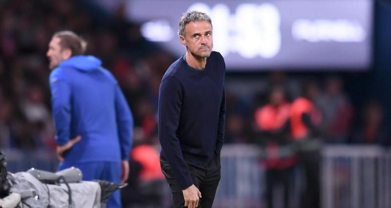  - PSG, OM : Luis Enrique s'est lâché sur la "bête" Gattuso