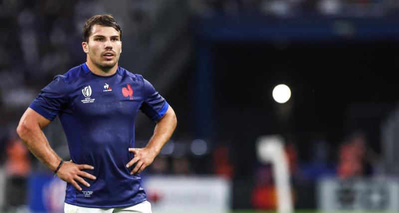  - Antoine Dupont : Florian Grill s’exprime sur le potentiel retour du capitaine du XV de France