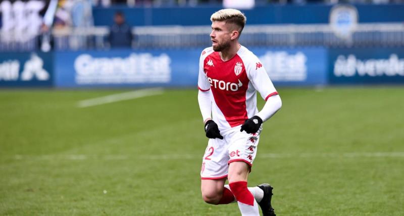  - Monaco : "Caio Henrique va se faire opérer" annonce Adi Hütter