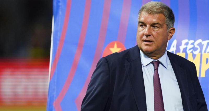 - FC Barcelone : secoué par l’affaire Negreira, le Barça dévoile ses comptes !