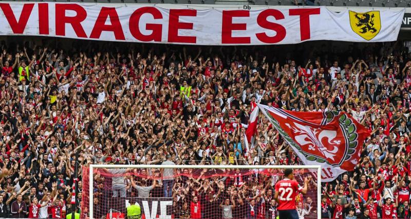  - LOSC - Reims : des associations luttant contre l'homophobie condamnent des chants à caractère homophobe