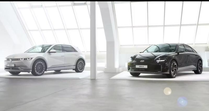  - Hyundai Ioniq 5 et 6 : la remise qui ne fait pas tout