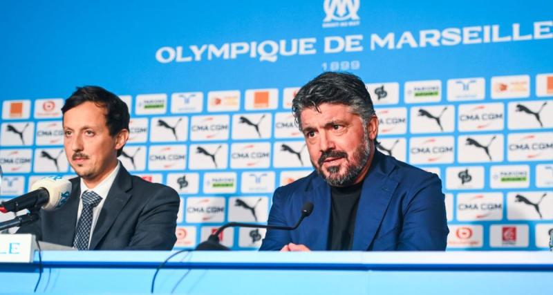  - Gennaro Gattuso : "On va être un peu stressant pour les joueurs"
