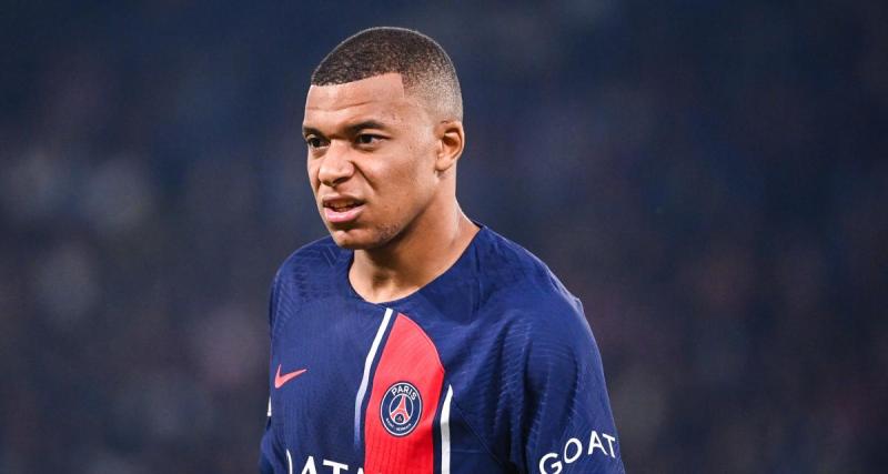  - PSG : bonne nouvelle pour Mbappé avant Clermont !