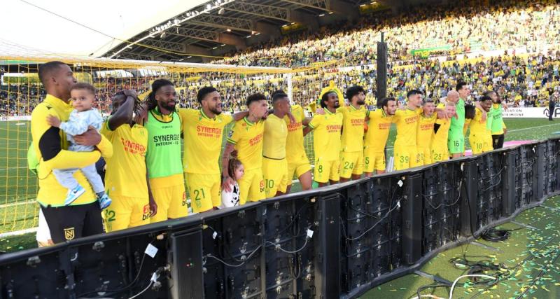  - FC Nantes : les Canaris ont des raisons d'y croire face au Stade Rennais