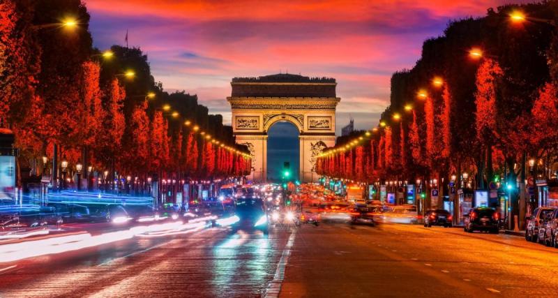  - Baisser la TVA sur l'essence n'est pas la solution, la Cour des comptes s'explique