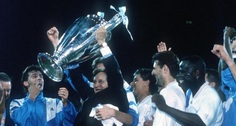  - Quiz OM : es-tu incollable sur les entraîneurs passés par Marseille ?