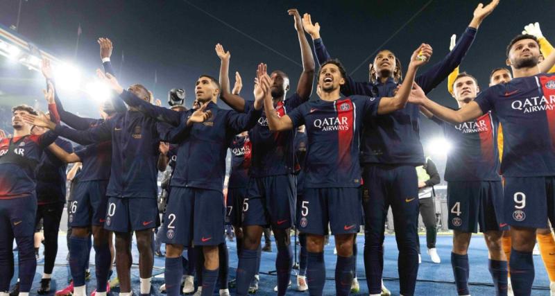  - PSG - OM : le match aurait dû être arrêté !