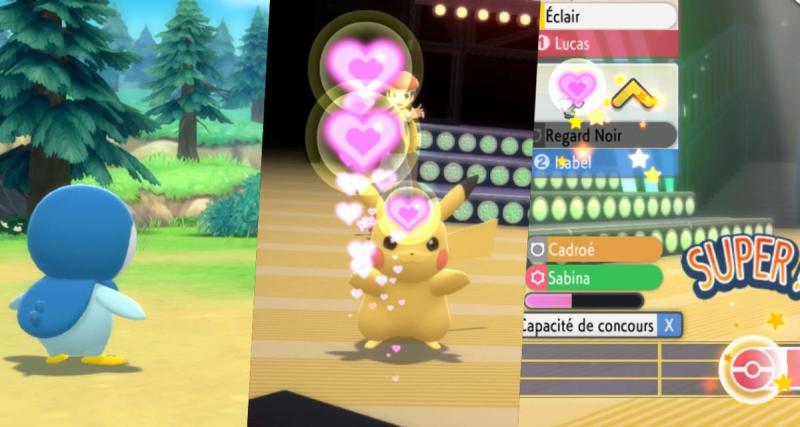  - Quiz Pokémon : seul un dresseur expert aura au moins 7 sur 10 à ces questions sur les versions Perle et Diamant