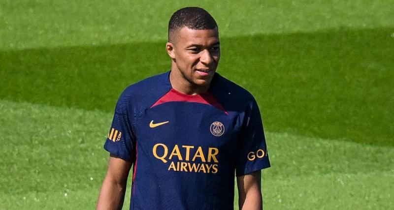  - PSG : les nouvelles sont rassurantes pour Mbappé