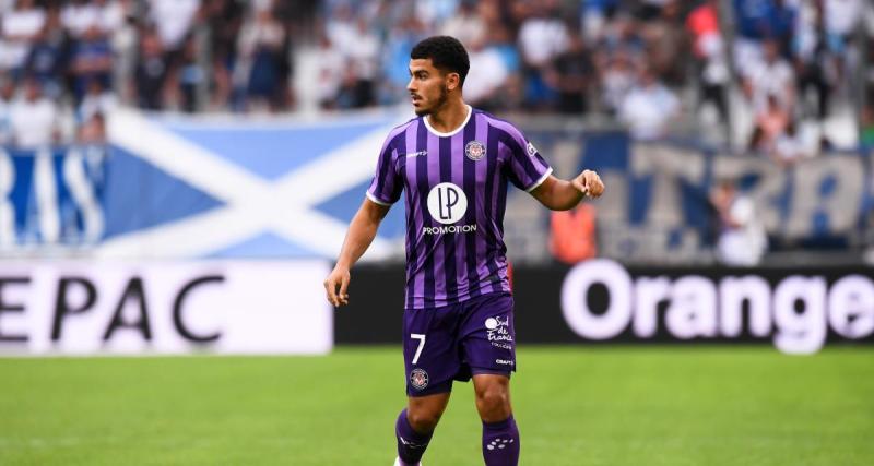  - Maroc, Toulouse : énorme coup dur pour Aboukhlal