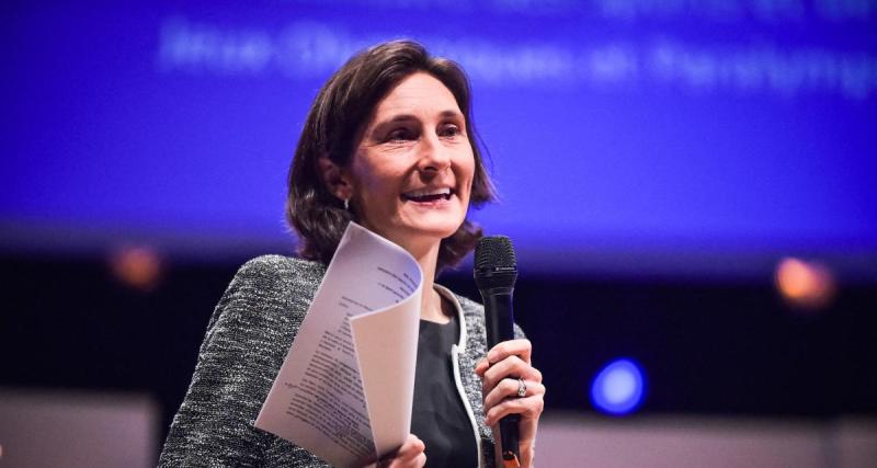  - PSG - OM : Oudéa-Castéra aurait arrêté le match