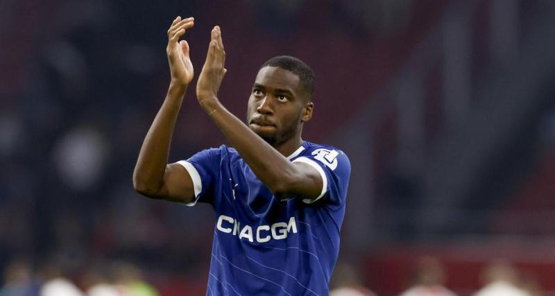  - OM : Sarr, Kondogbia, sur qui pourra compter Gattuso à Monaco