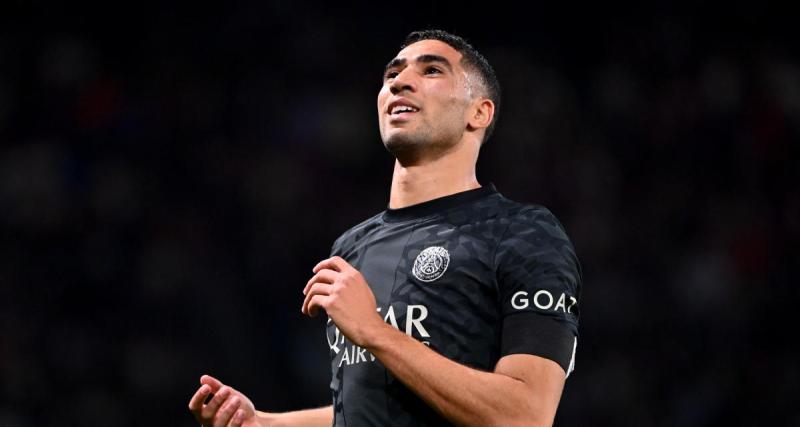  - PSG : les dessous de la renaissance d'Hakimi