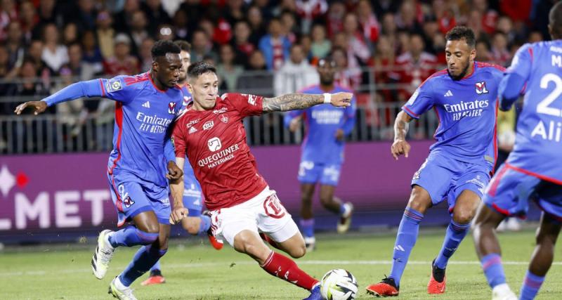  - OL : le club peut-il descendre en Ligue 2 ? (VIDEO)