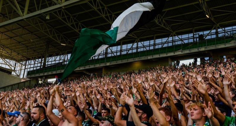  - ASSE : le retour des deux Kops dans le chaudron est programmé