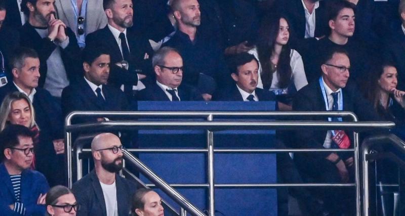  - OM : un ex-entraîneur voulait absolument revenir !